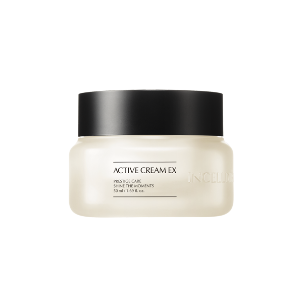 Incellderm Active Cream EX – Anazao Beauty